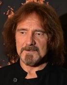 Geezer Butler