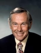 Johnny Carson