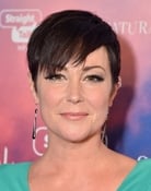 Kim Rhodes