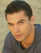 Paul Telfer