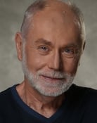 Robert David Hall