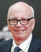 Rupert Murdoch