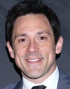 Steve Kazee