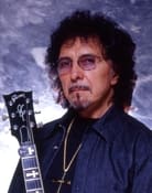 Tony Iommi