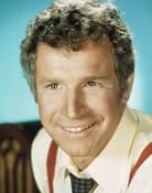 Wayne Rogers