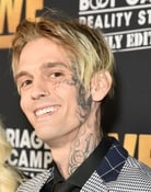 Aaron Carter