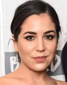 Audrey Esparza