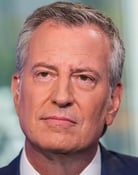 Bill de Blasio