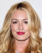 Cat Deeley