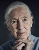 Jane Goodall