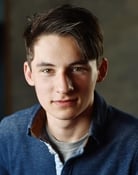 Jared Gilmore