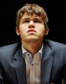 Magnus Carlsen