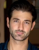 Oliver Tompsett