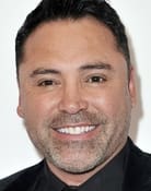 Oscar de la Hoya