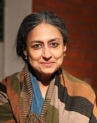 Padmavati Rao