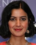 Rakhee Thakrar