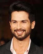 Shahid Kapoor