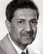 Abdul Qadeer Khan