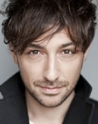 Alex Zane