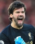 Alisson Becker