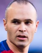 Andrés Iniesta