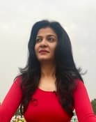 Anjana Om Kashyap