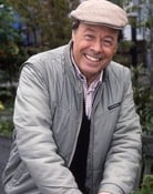 Bill Treacher