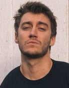 Casey Frey