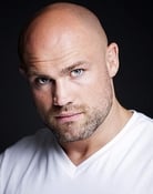 Cathal Pendred