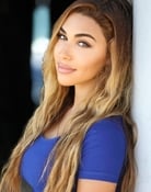 Chantel Jeffries