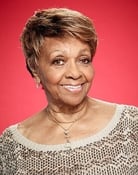 Cissy Houston