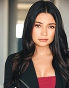 Cristine Prosperi