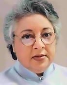 Daisy Irani