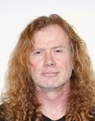 Dave Mustaine