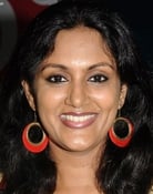 Devadarshini