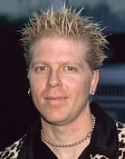 Dexter Holland