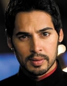 Dino Morea