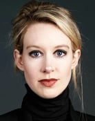 Elizabeth Holmes