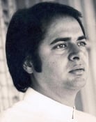 Farooq Shaikh