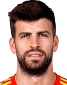 Gerard Piqué