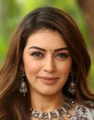 Hansika Motwani