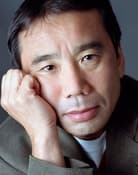 Haruki Murakami