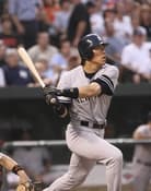 Hideki Matsui