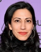 Huma Abedin