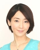 Izumi Inamori