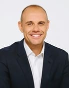 Jason Mohammad