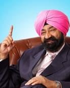 Jaspal Bhatti