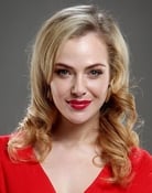 Jessica Marais