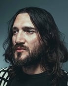 John Frusciante