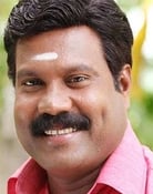 Kalabhavan Mani